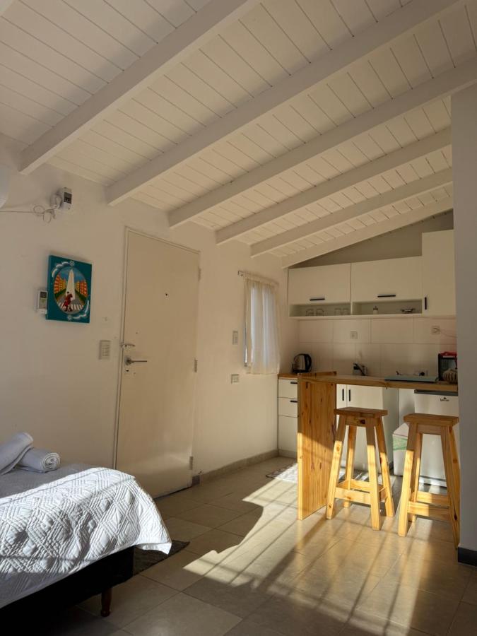 Habitación Doble - 2 camas
