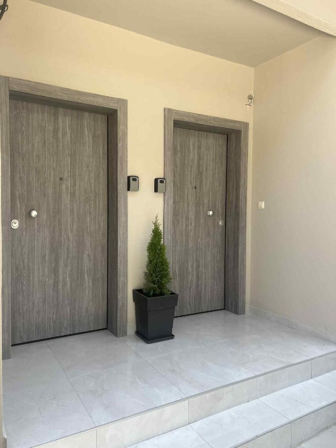 Loftie Kavala - B&B Kavála