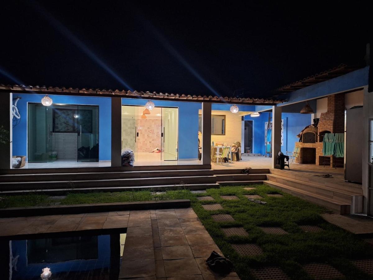 Casa do Sossego - B&B Vila Velha
