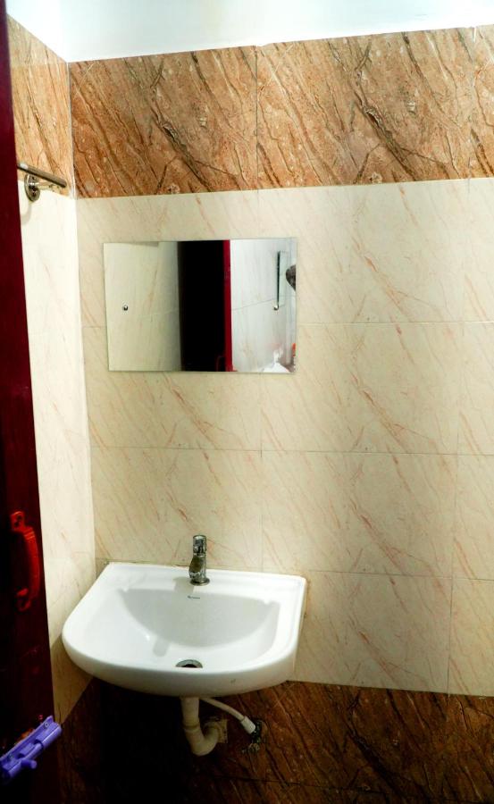Eco Residency 4S - B&B Puducherry