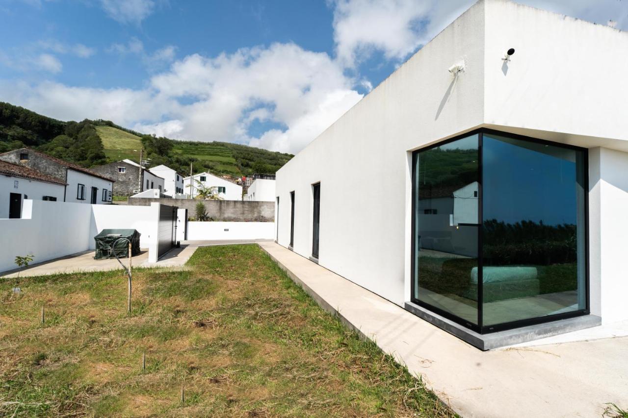 Auréa House - Luxury Ocean View - B&B