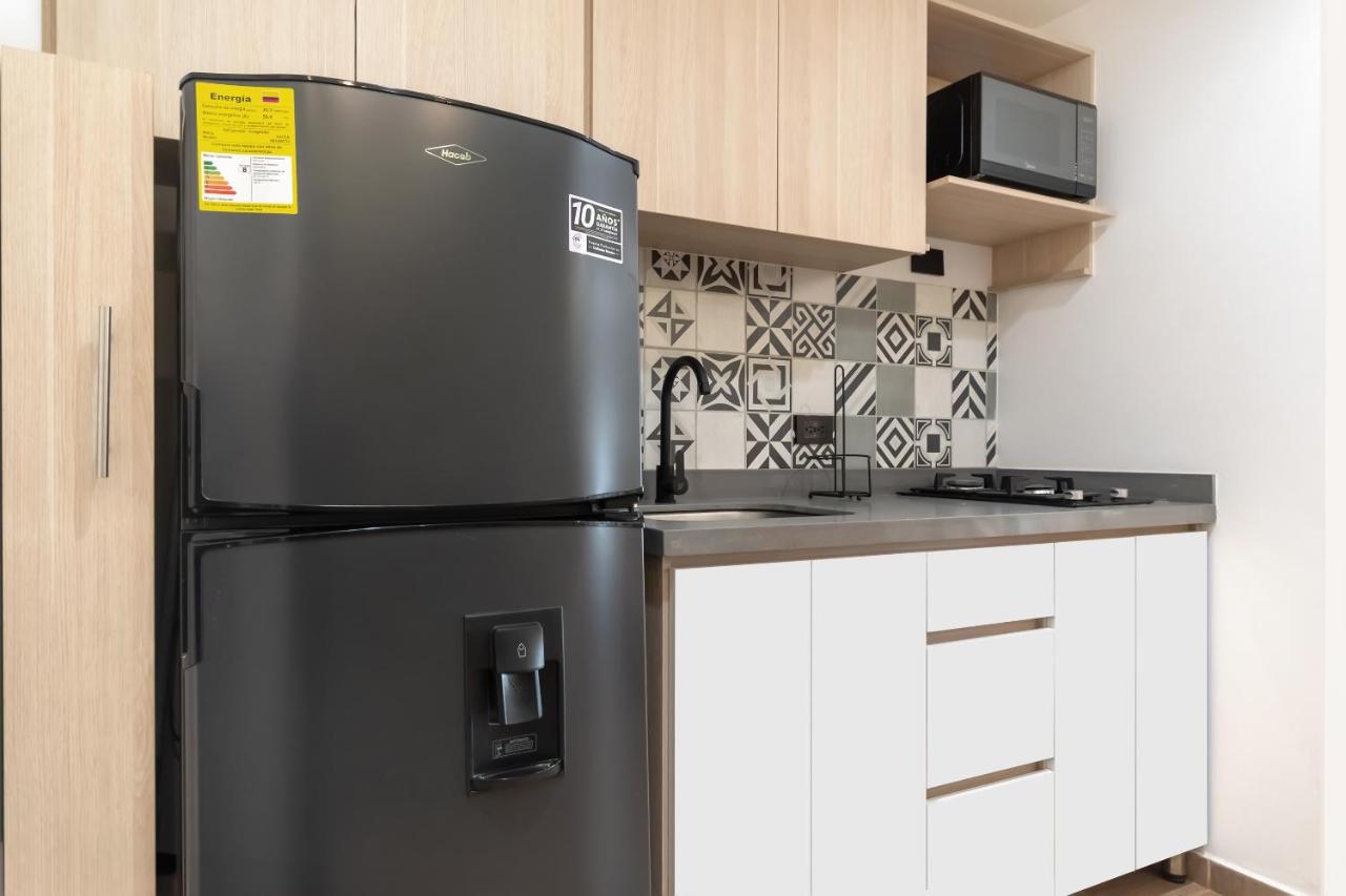 Apartamento Deluxe