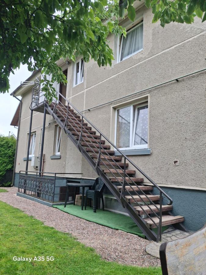 Arti Jūros Neringos 8 - B&B