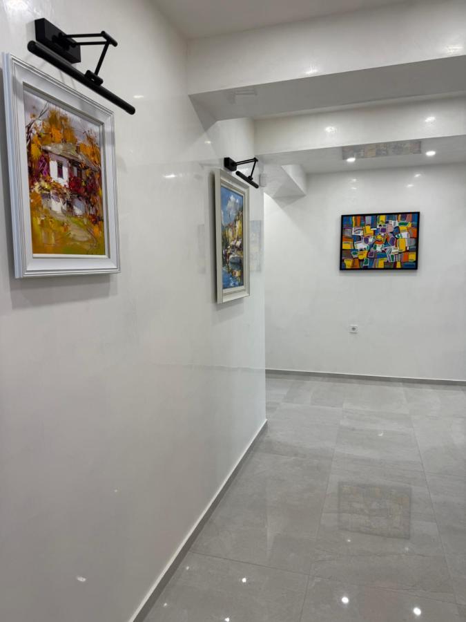 Gorna Banya luxury apartments - B&B