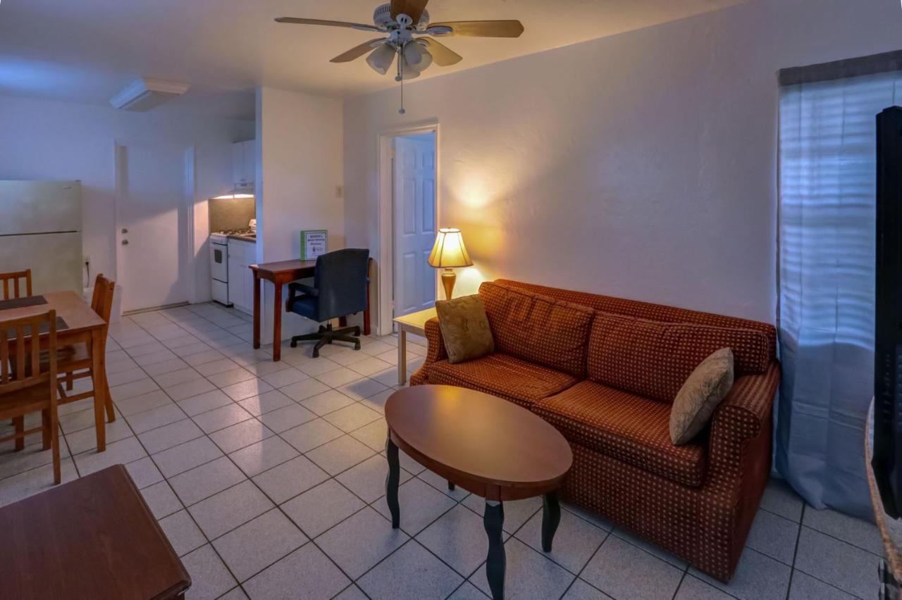 Apartamento de 1 dormitorio