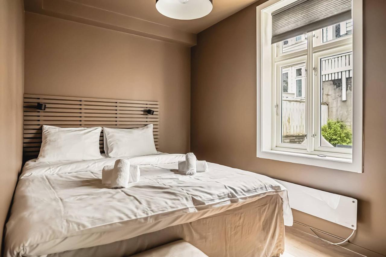 Appartement 2 Chambres
