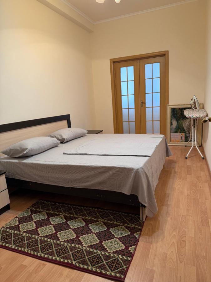 Квартира в центре города Бишкек - B&B Biškek