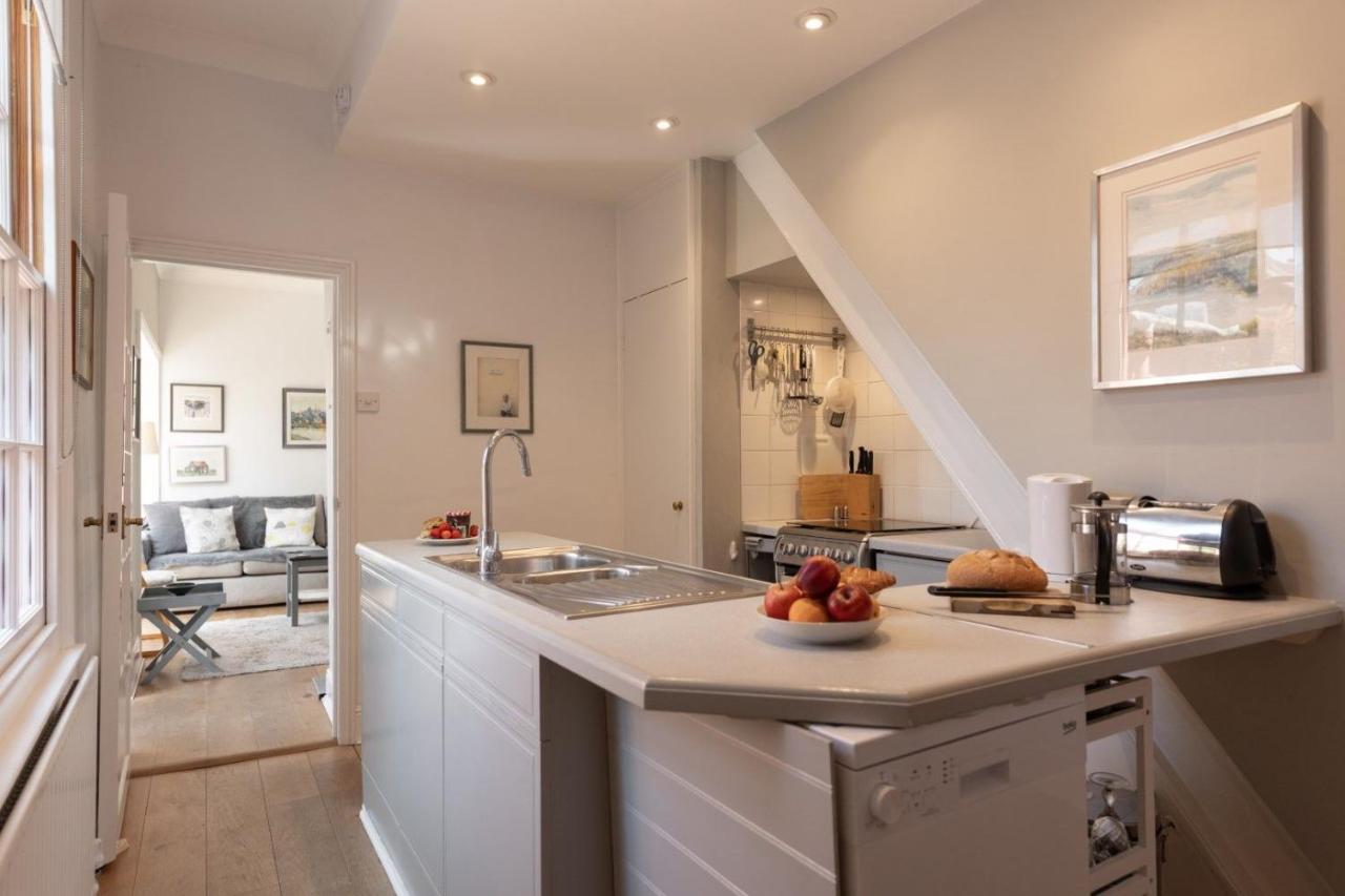Stern Cottage - Ferienwohnung Southwold