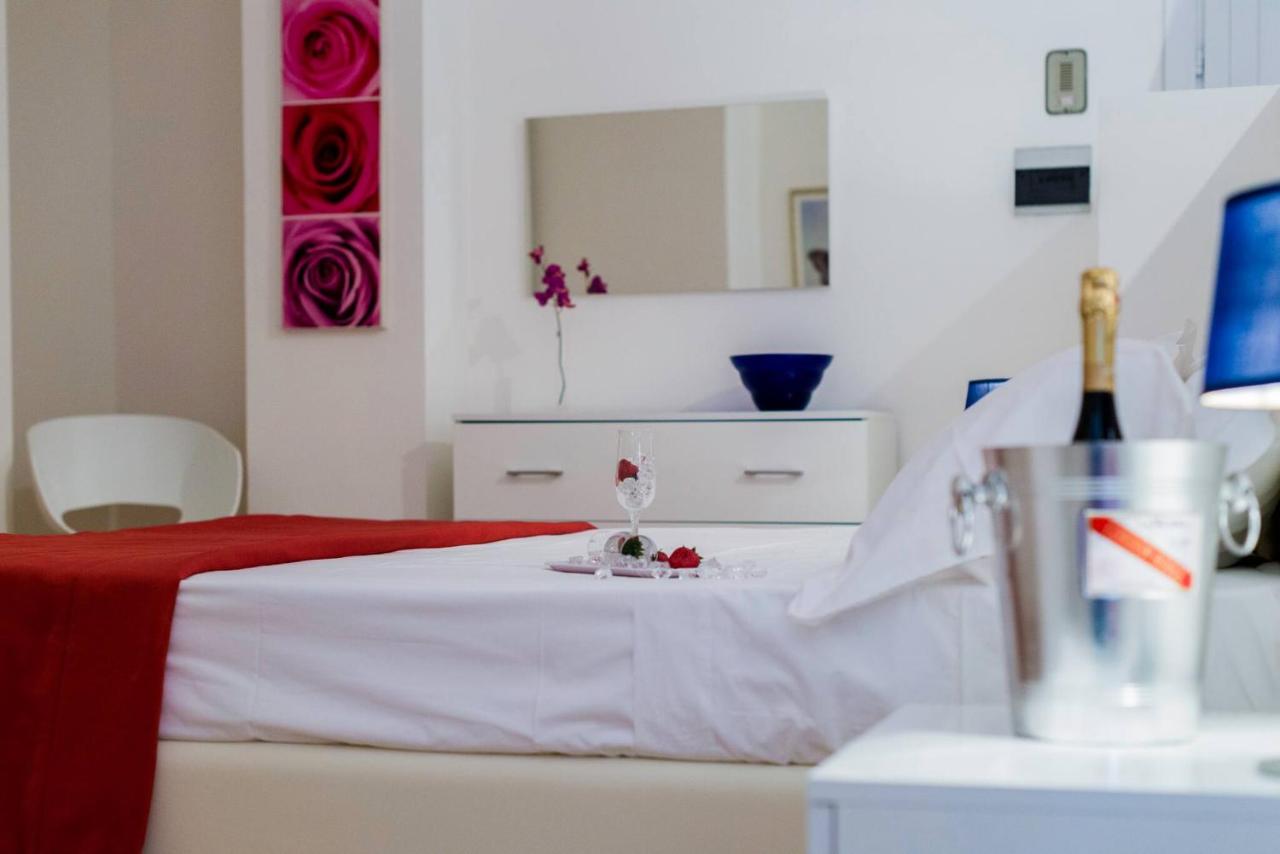 Giotto - Lovely & Central - B&B Padova