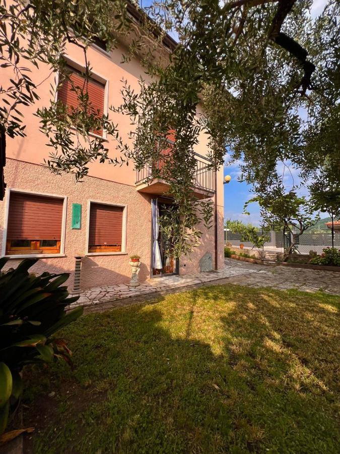 Appartamenti Le Risare - Garda - B&B Garda