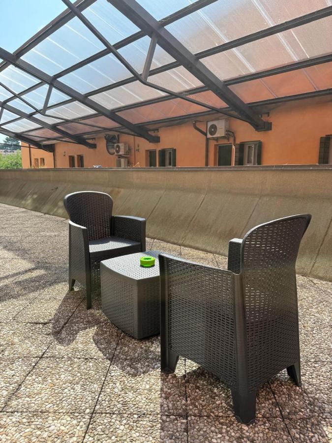 Ca' Monte 2 - Dimora Centrale 2 camere - B&B Montebelluna
