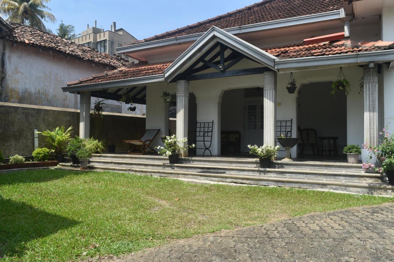 Mahagedara - Ferienwohnung Galle