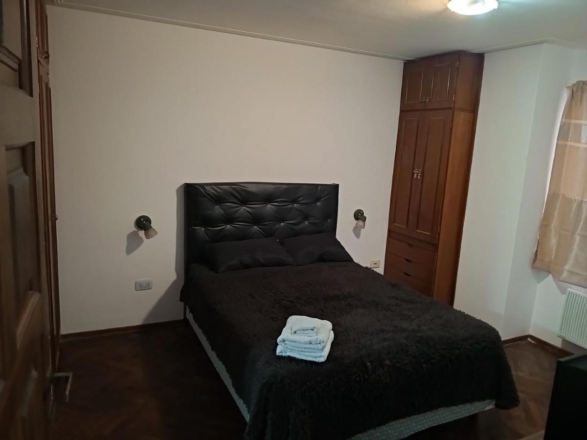 Leo IV salta 636 4F - Bed and Breakfast Catamarca