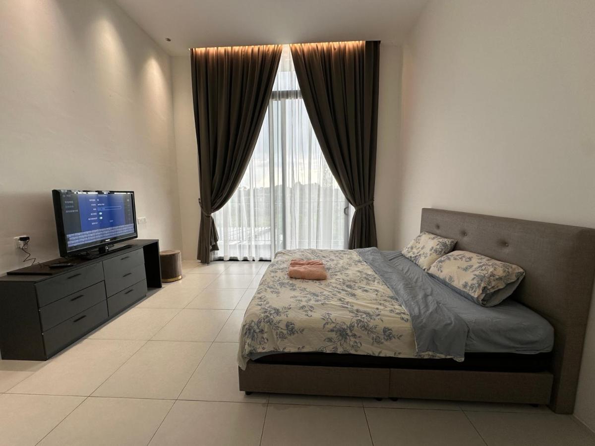 The Podium opp Aeon Mall Kuching - Bed and Breakfast Kuching