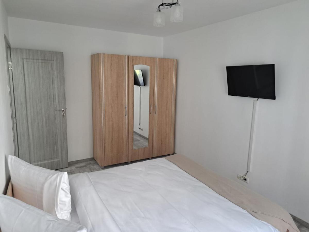 Iulia și Alex - Chambres d’hôtes Zărneşti