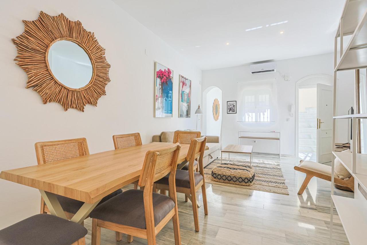 Apartamento Peral - Vacacional Sevilla - Bed and Breakfast Sevilla