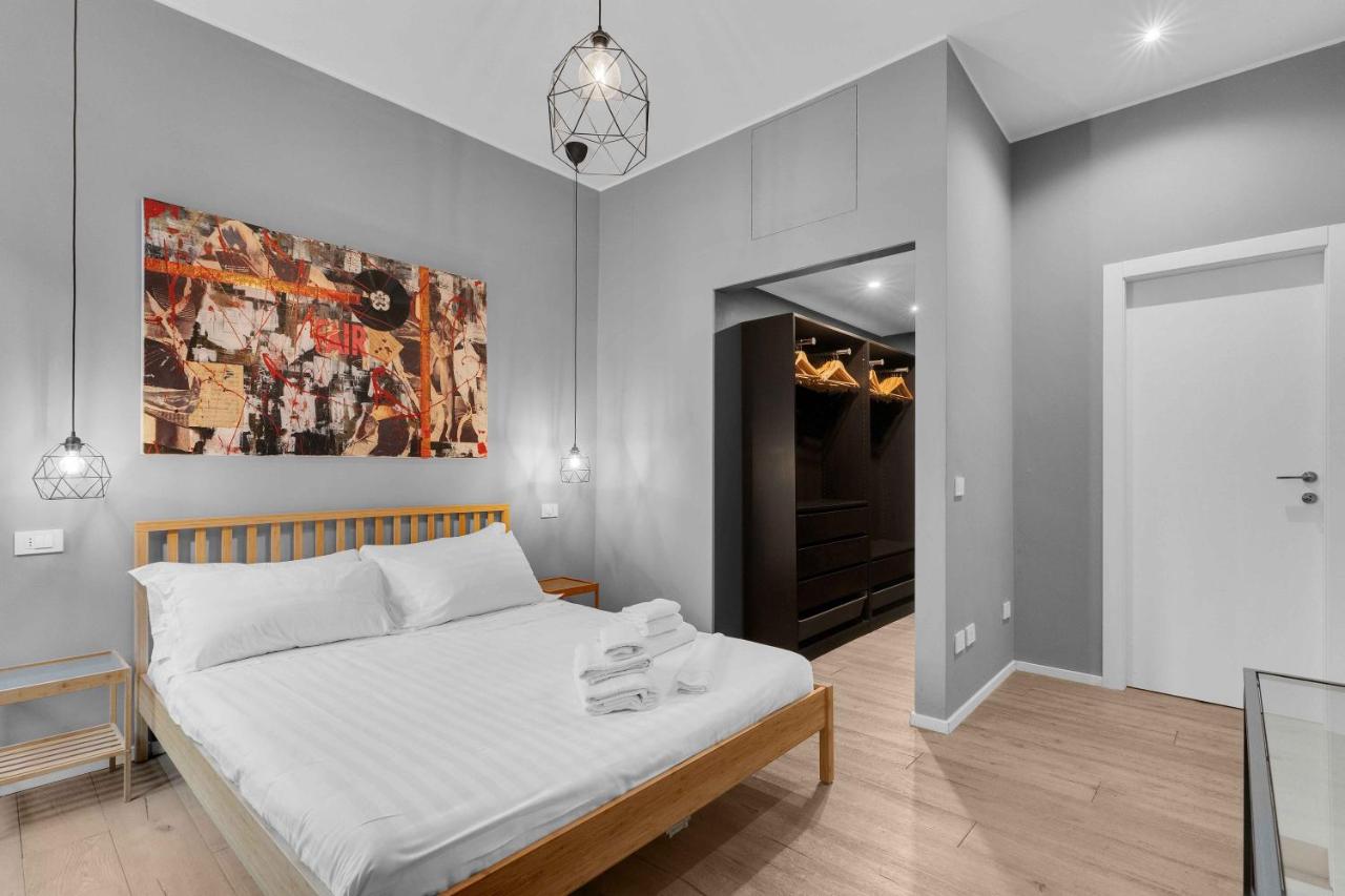 Via Rosmini house - Bed and Breakfast Milaan