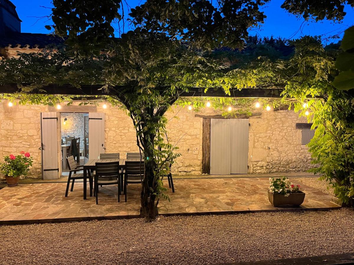 Chambres d hôtes La Bourneloise - B&B