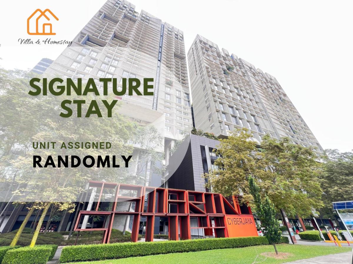 The Executive Lofts - Cyber City Suites - B&B Cyberjaya