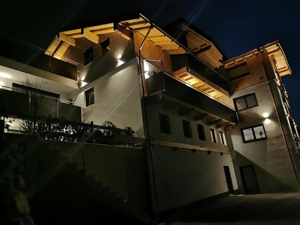Panorama-Apartment 1