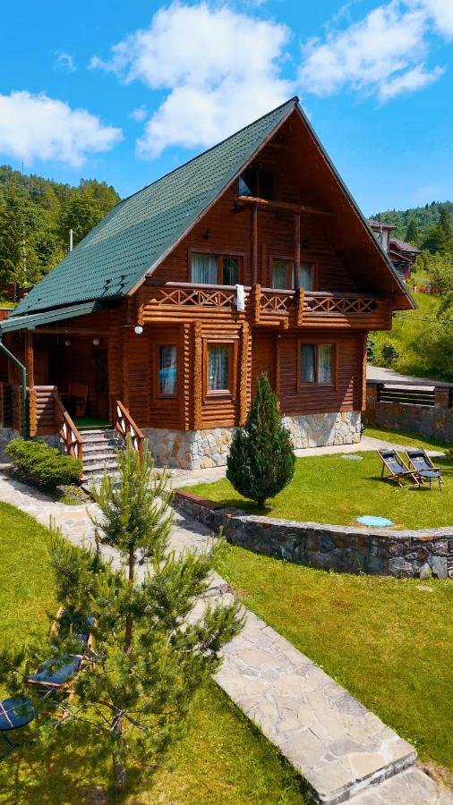 Maison de Vacances