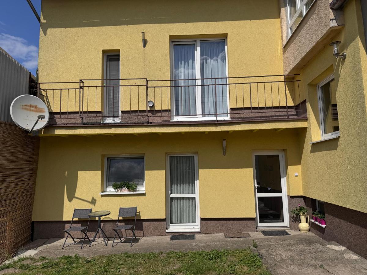 Apartmán - Ferienwohnung Stará Ľubovňa