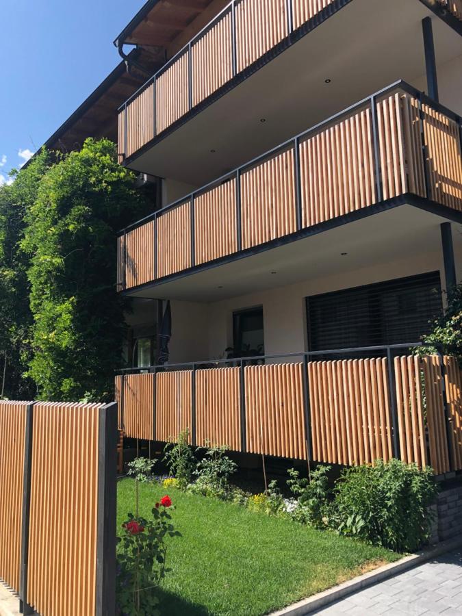 Lilena Apartment - Chambres d’hôtes Merano