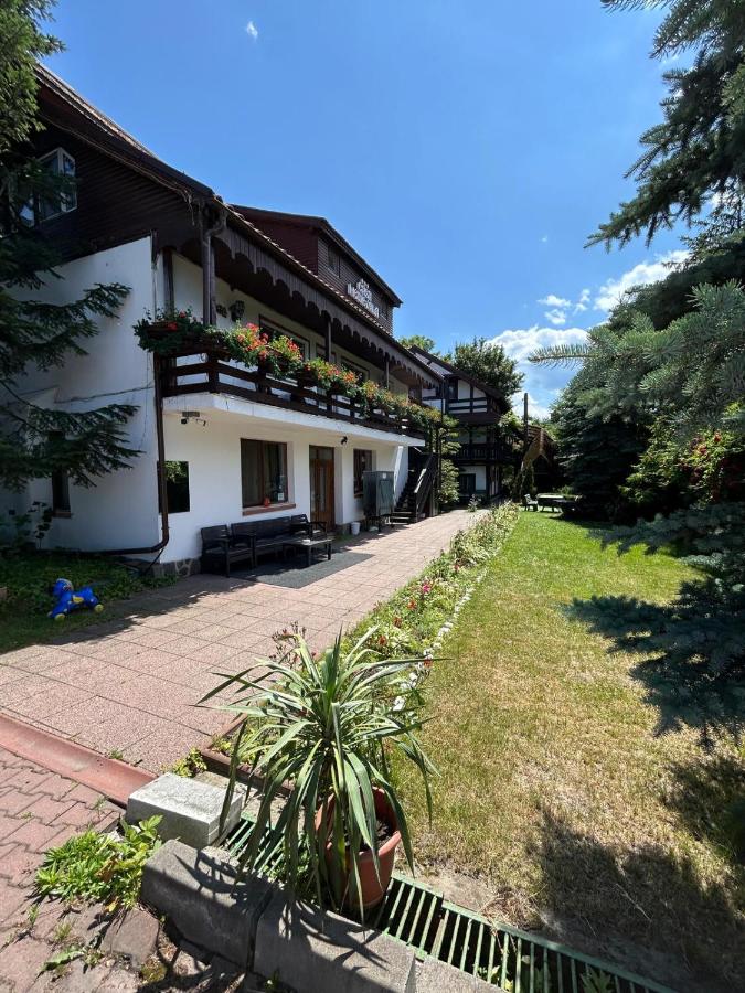 Casa Medievala 1 - B&B
