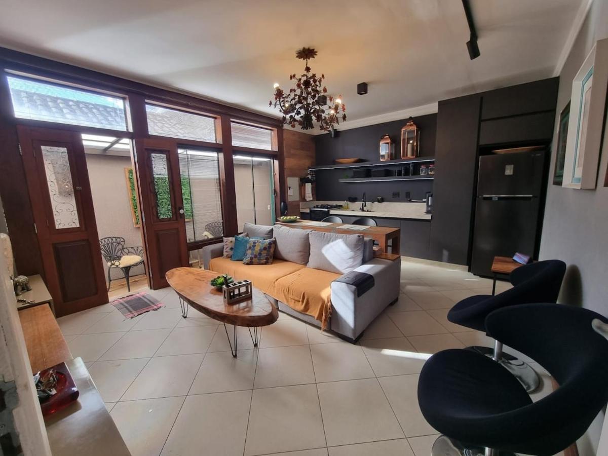 Sr Alberico - B&B Ouro Preto