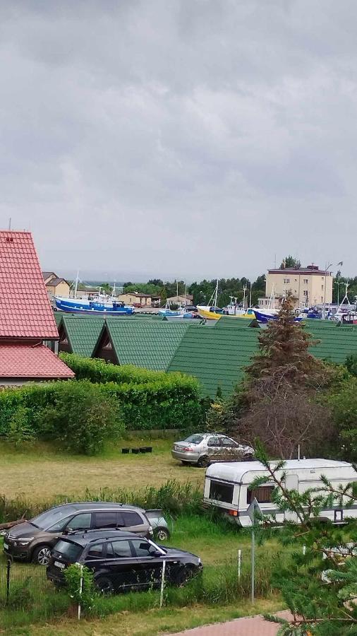 pensjonat Alka - B&B Jastarnia