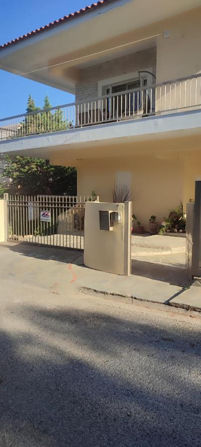 Salamina Azuro - B&B