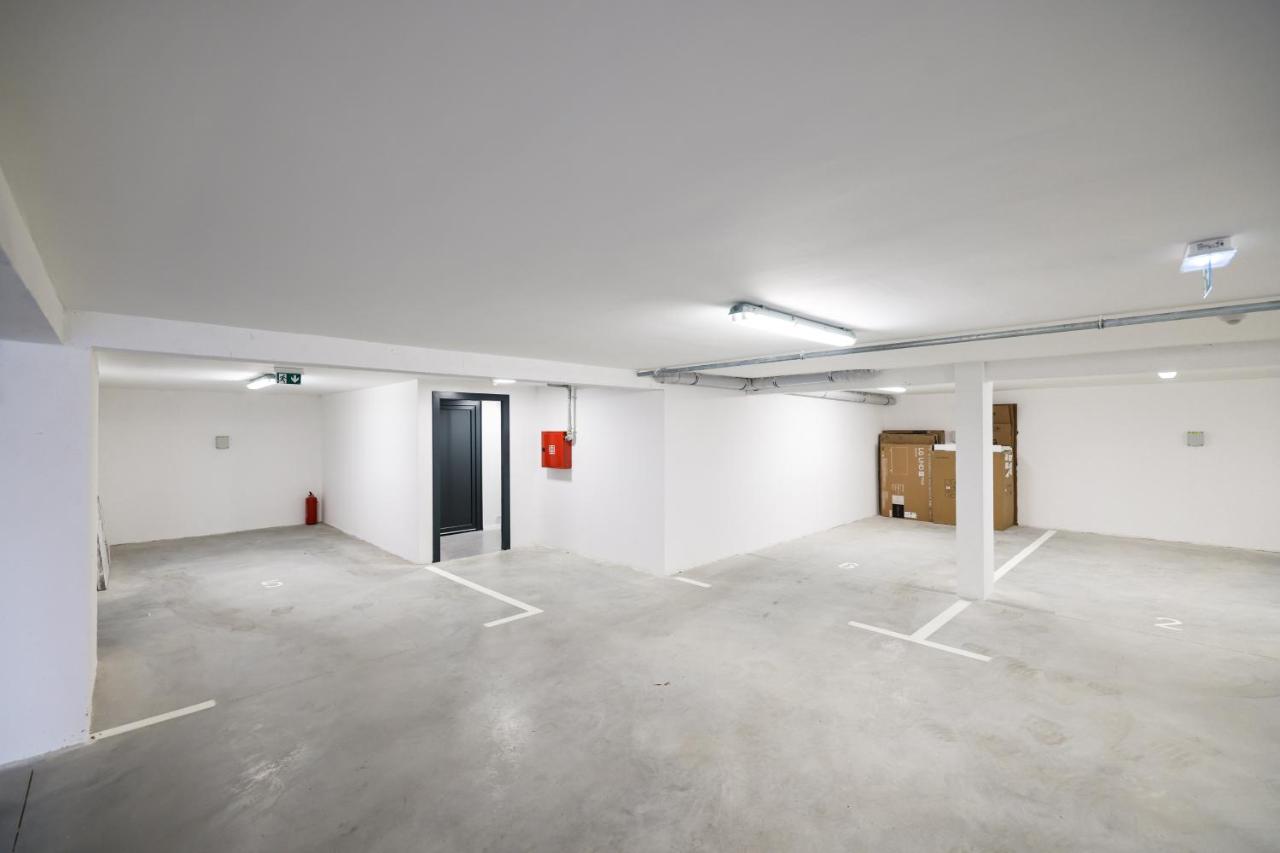 Allure Premium Residence - B&B Zara