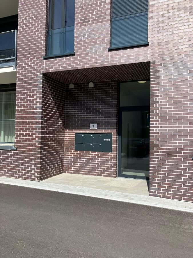 Aalen Apartments - B&B Aalen
