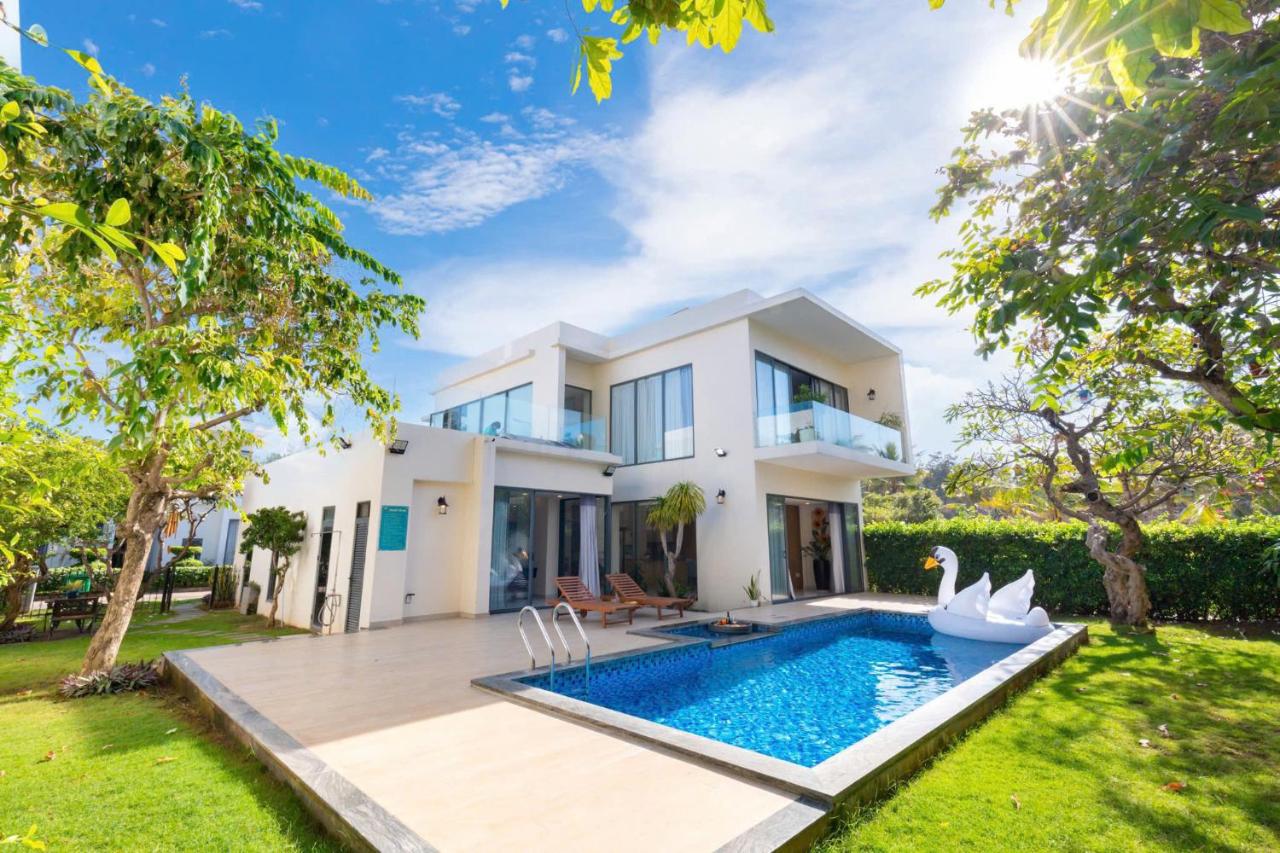 ARIA Resort Vung Tau S01 - Ferienwohnung Vung Tau