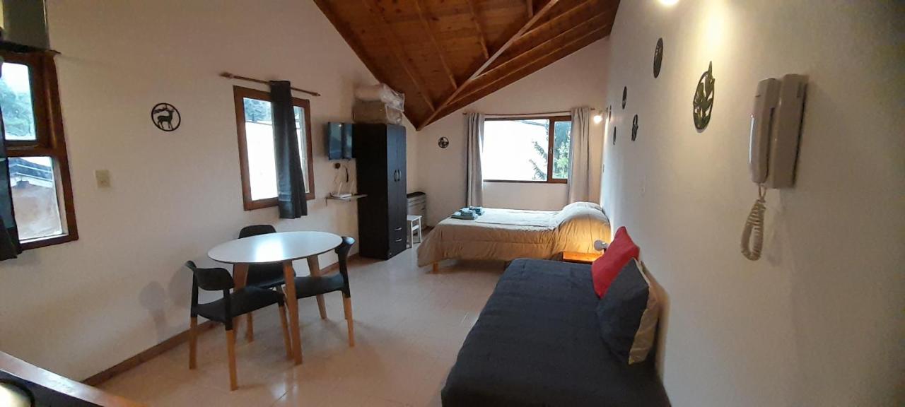 Mi Alojamiento SMA - B&B San Martín de los Andes