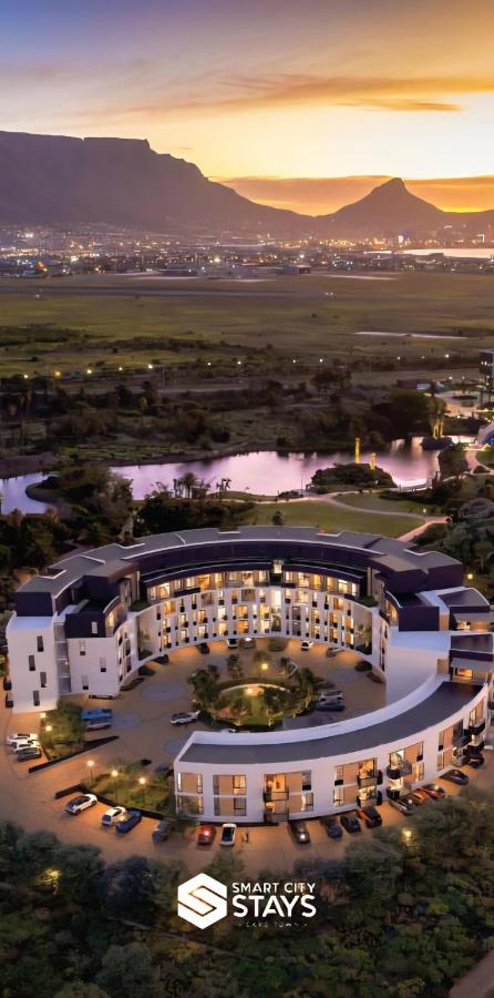 On Park by Smart City Stays - B&B Città del Capo