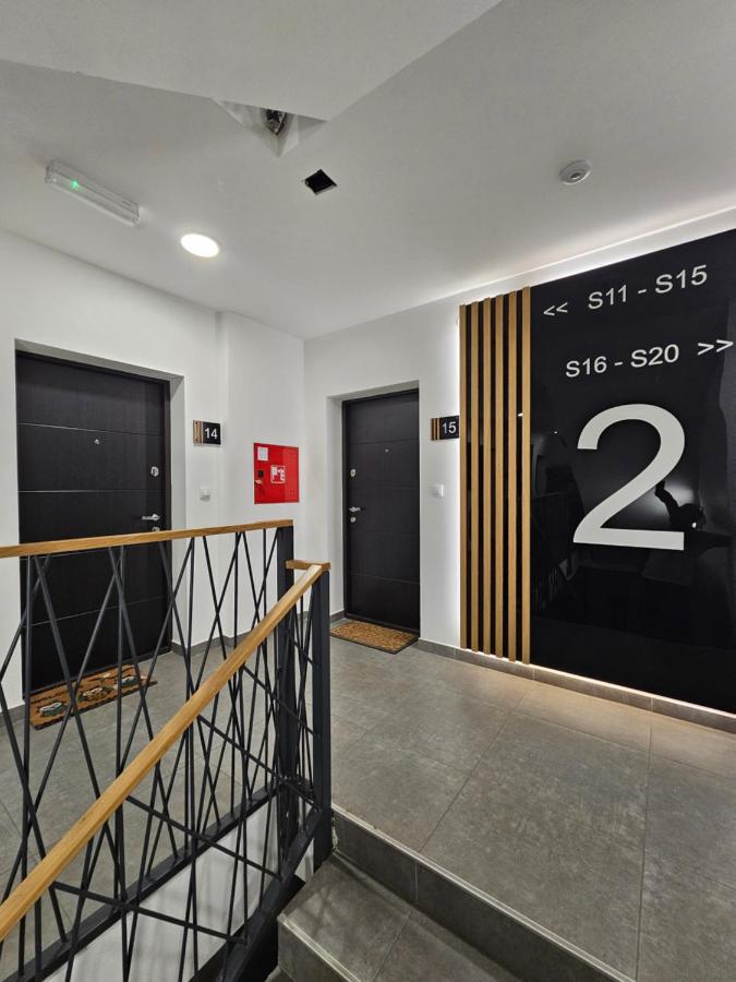 Xstannadan - Ferienwohnung Novi Sad