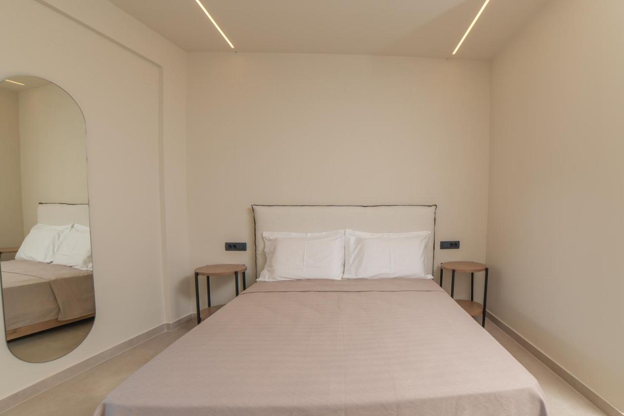 Baywatch LUXURY BOUTIQUE - Ferienwohnung Parga