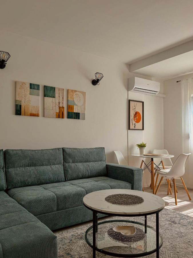 Amora Apartments - FREE parking - B&B Mostar