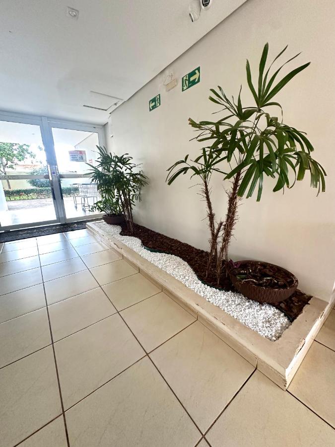 APT Davisis Palmas Brasil Luxo - Chambres d’hôtes Palmas