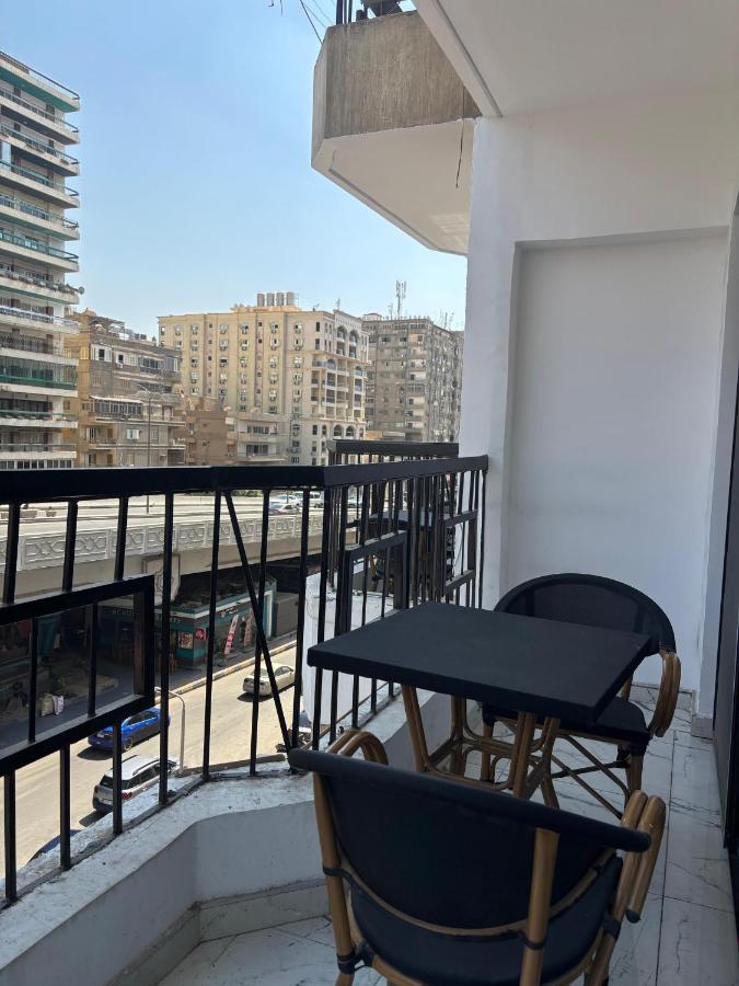 Doppelzimmer mit Terrasse