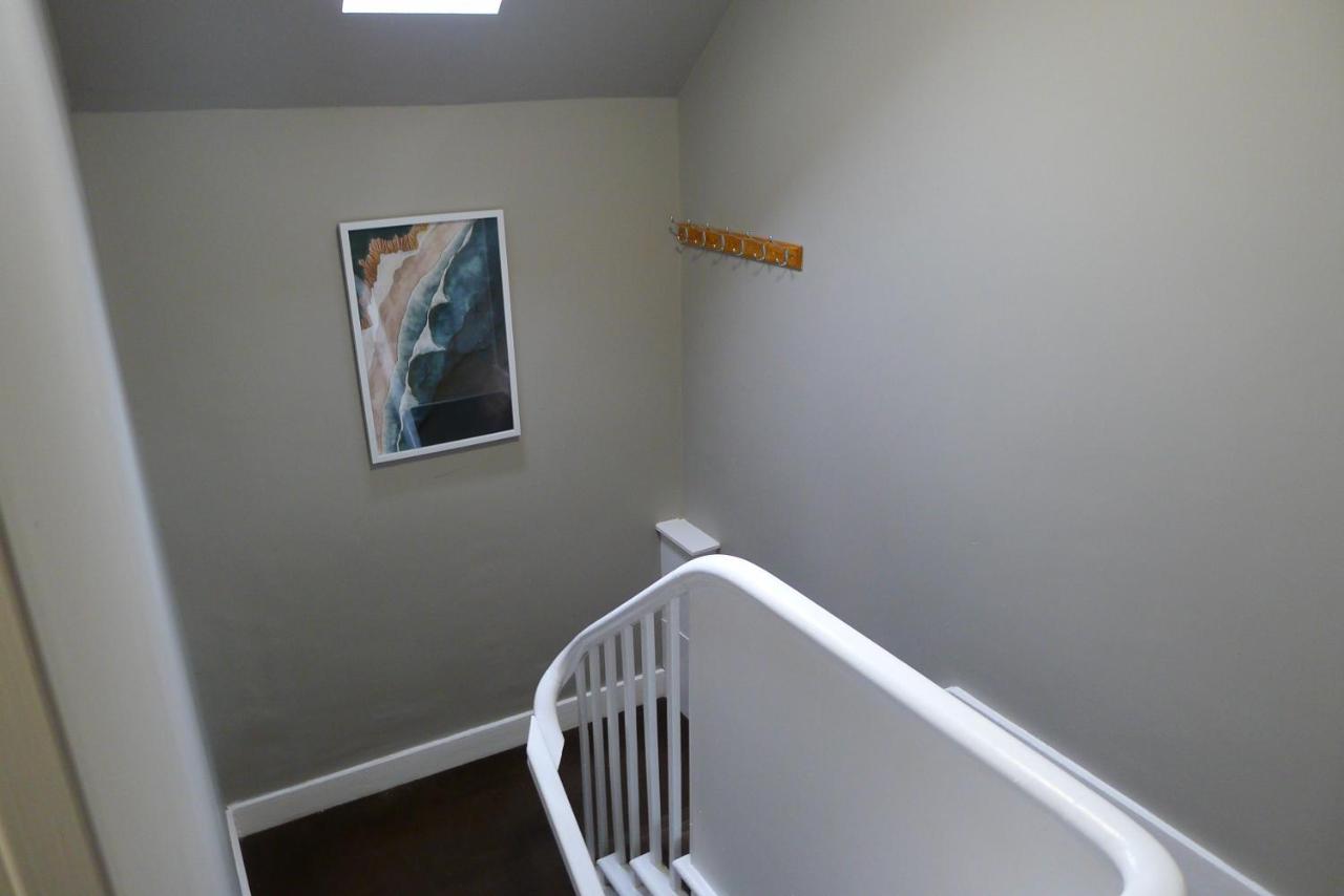 Hanover st partment - B&B