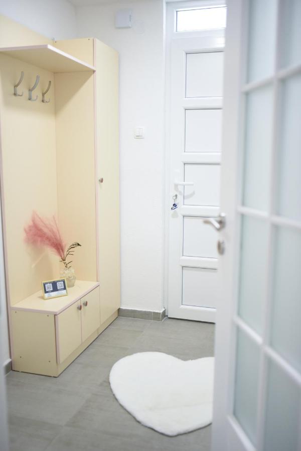 White Heart Mostar - B&B Mostar