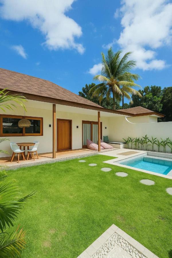 Mediterrania Villas - Chambres d’hôtes Katilampak