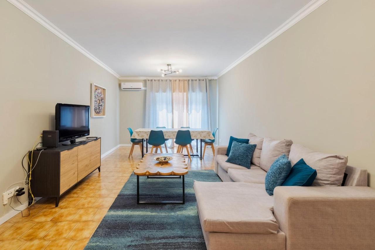 Viso Apartment - By Y Concept - B&B Setúbal