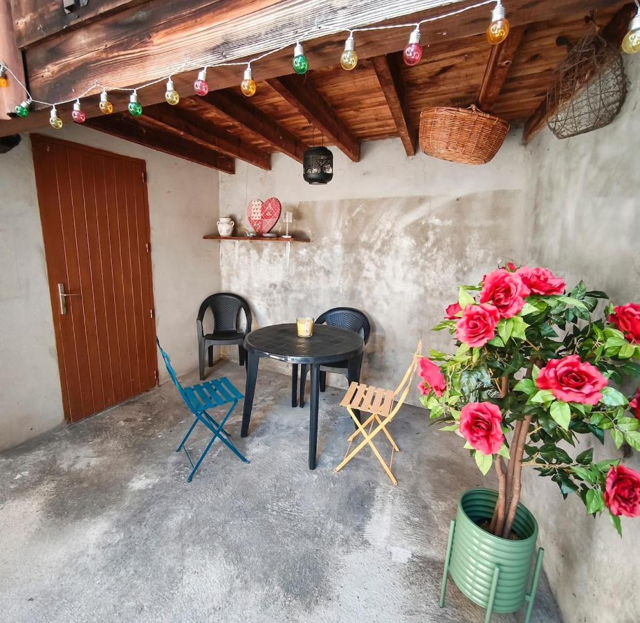 Maison chaleureuse dans la Drôme - B&B Saint-Uze