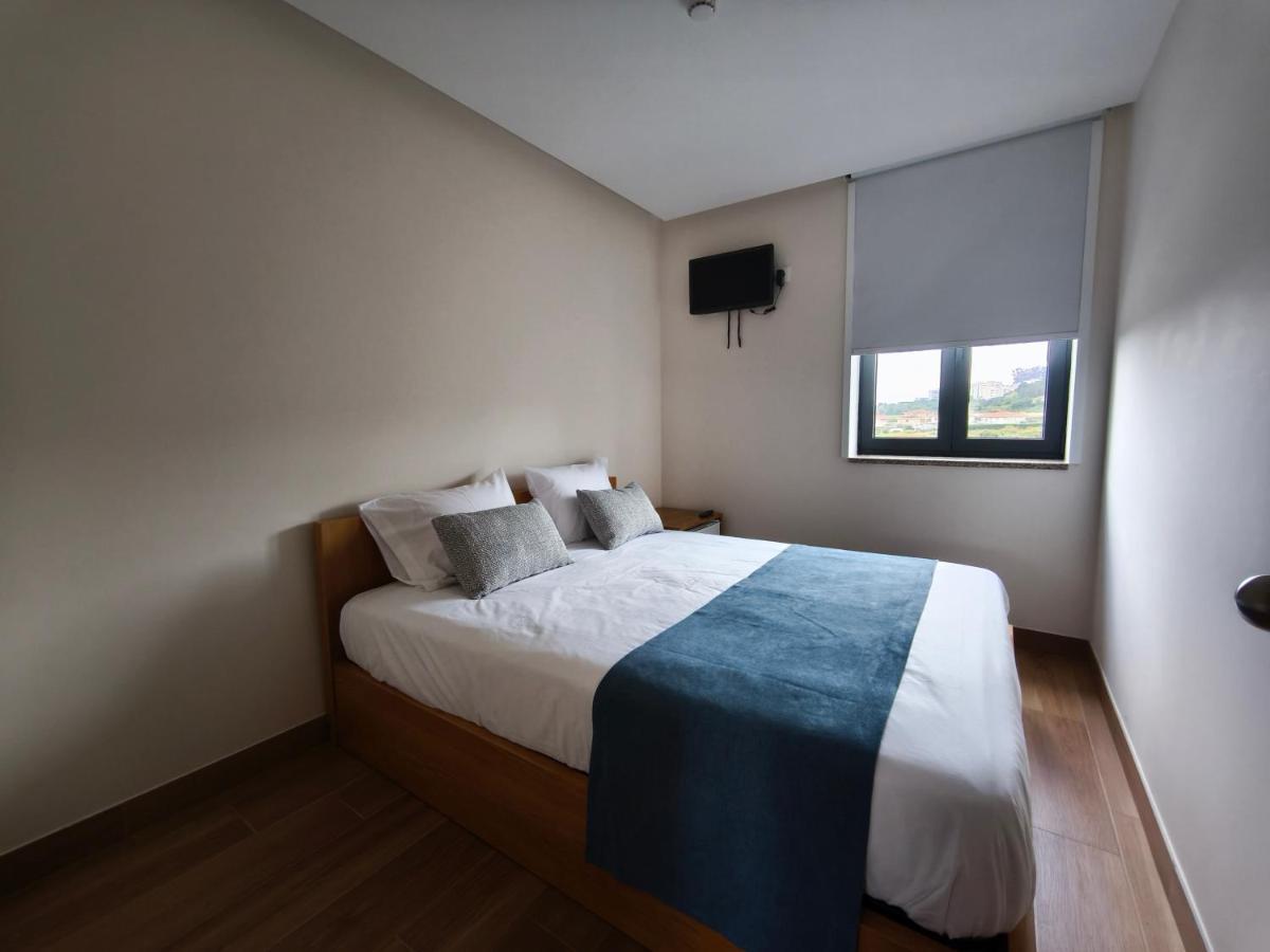 Double Room with Park View
