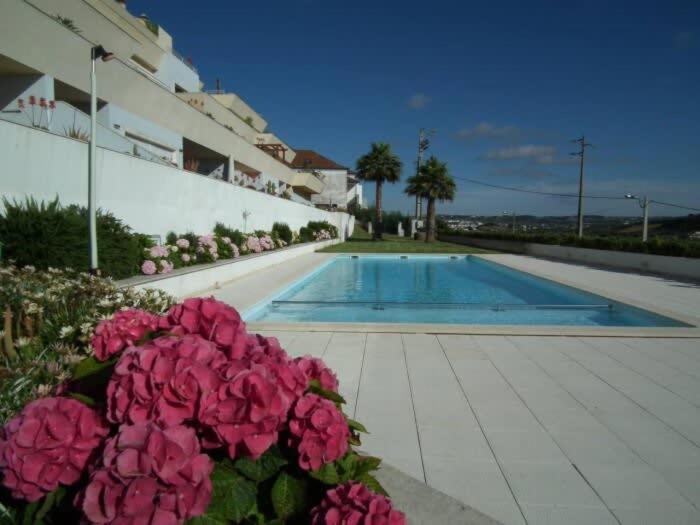 Penthouse Crisnel - B&B Lourinhã
