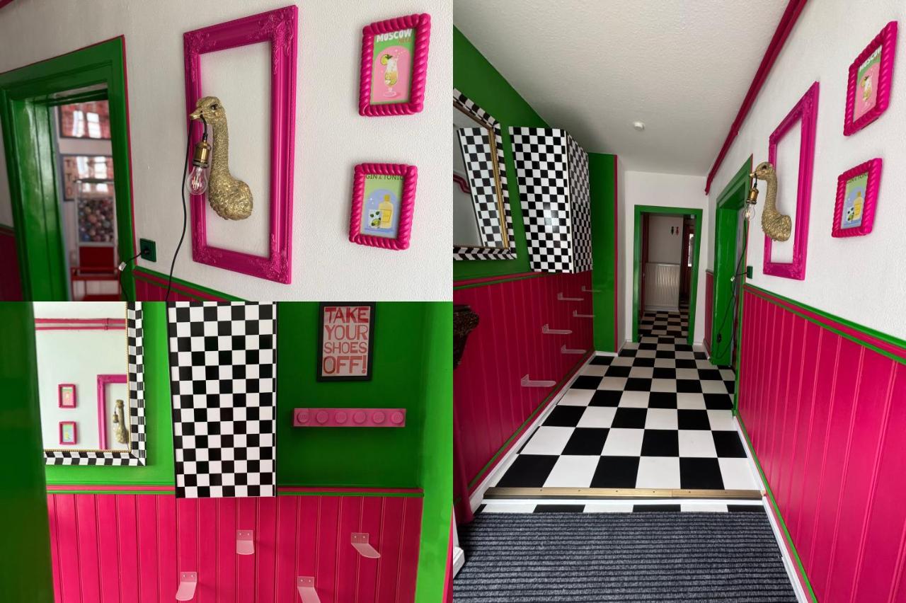 Hütte31 - B&B Goslar