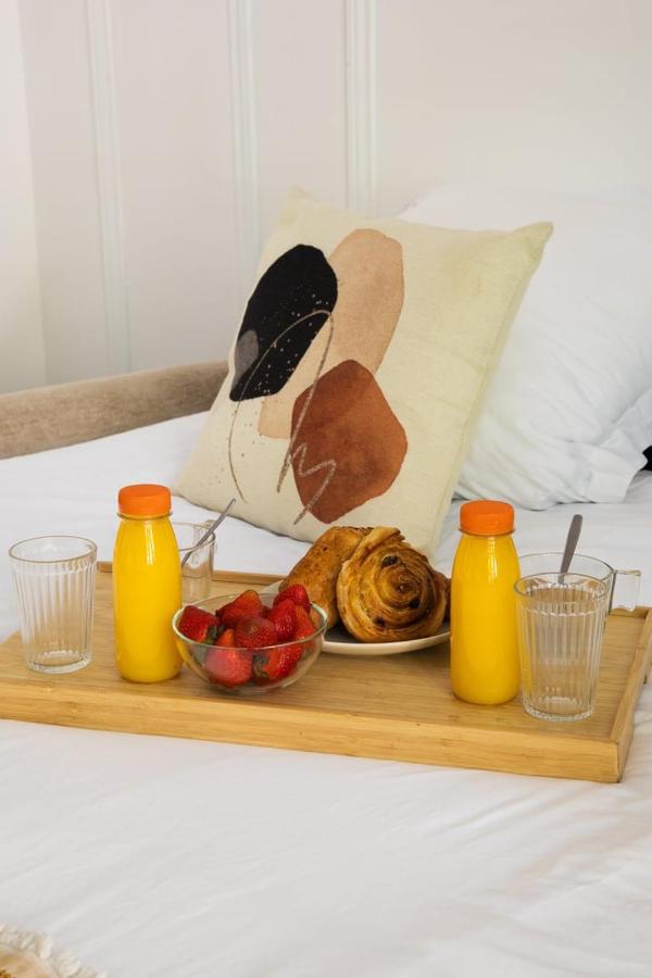 Bluestay 288 - Superbe studio à Paris 17 - Ferienwohnung Paris